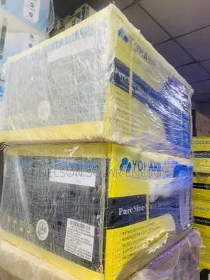 5.5kva 48v Solar Inverter Now Available With Good Price