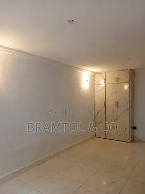 Studio Apartment in Garki 2 for rent