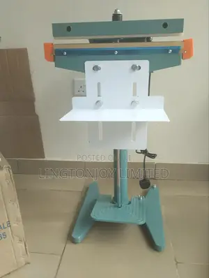 Pedal Sealer