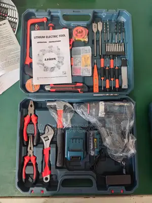 Bosch Electrical Tools Kits