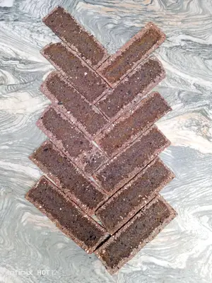 E Blue South Arica Bricks