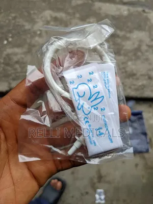 Infant Blood Pressure Cuff