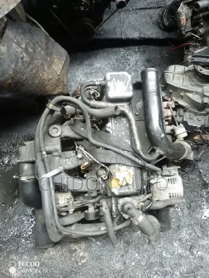 Bd30 Engine Nissan