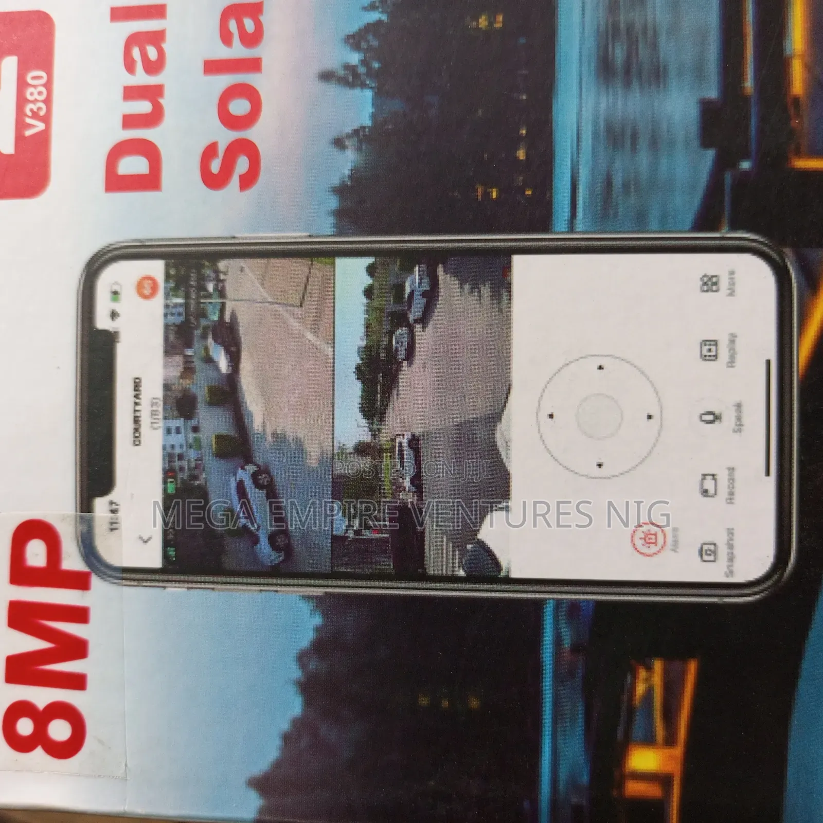 CCTV Camera