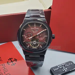 Patek Philippe Top Quality Watches