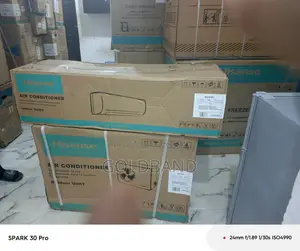 Best Price: Hisense 2hp Non-Inverter Ac