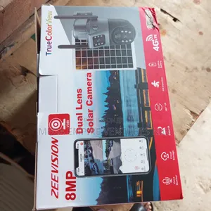 CCTV Camera