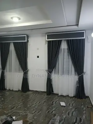 Ginel Curtains