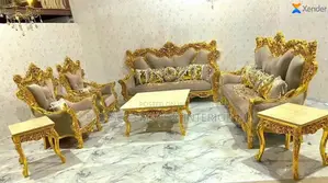 Luxurious Turkish Cushion Sets
