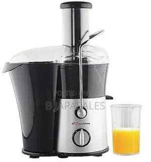 Automatic Juice Extractor