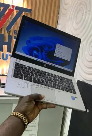 Laptop HP EliteBook Folio 9480M 8GB Intel Core I5 SSD 256GB