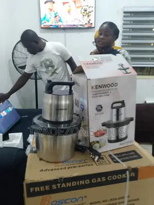 Kenwood Yam Pounder 9l 8500w Kyp588