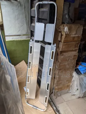 Scoop Stretcher