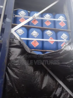 Acetic Acid