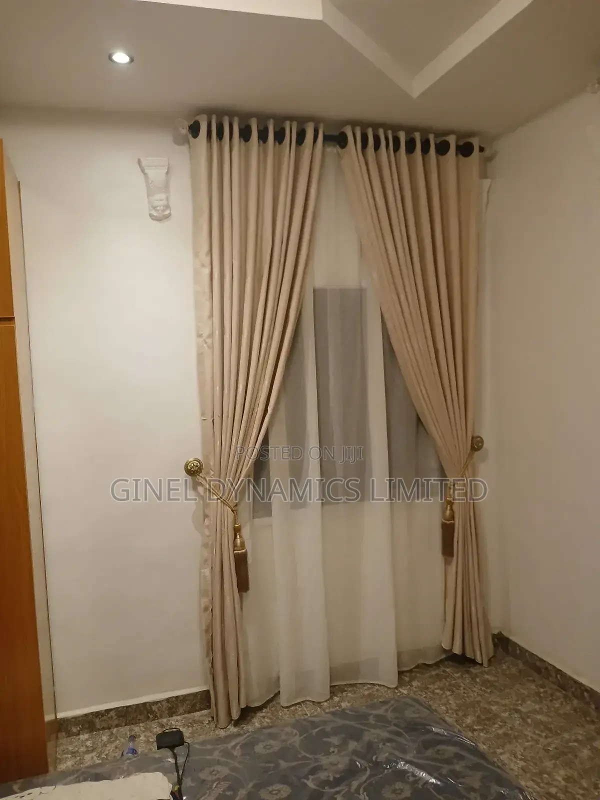 Light Quality Curtains