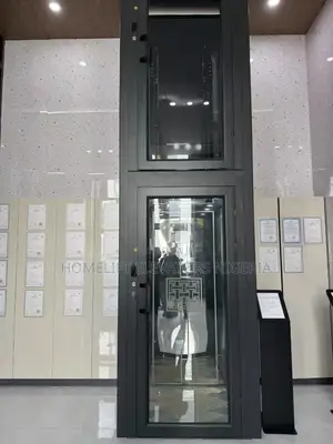 Office Elevator in Nigeria