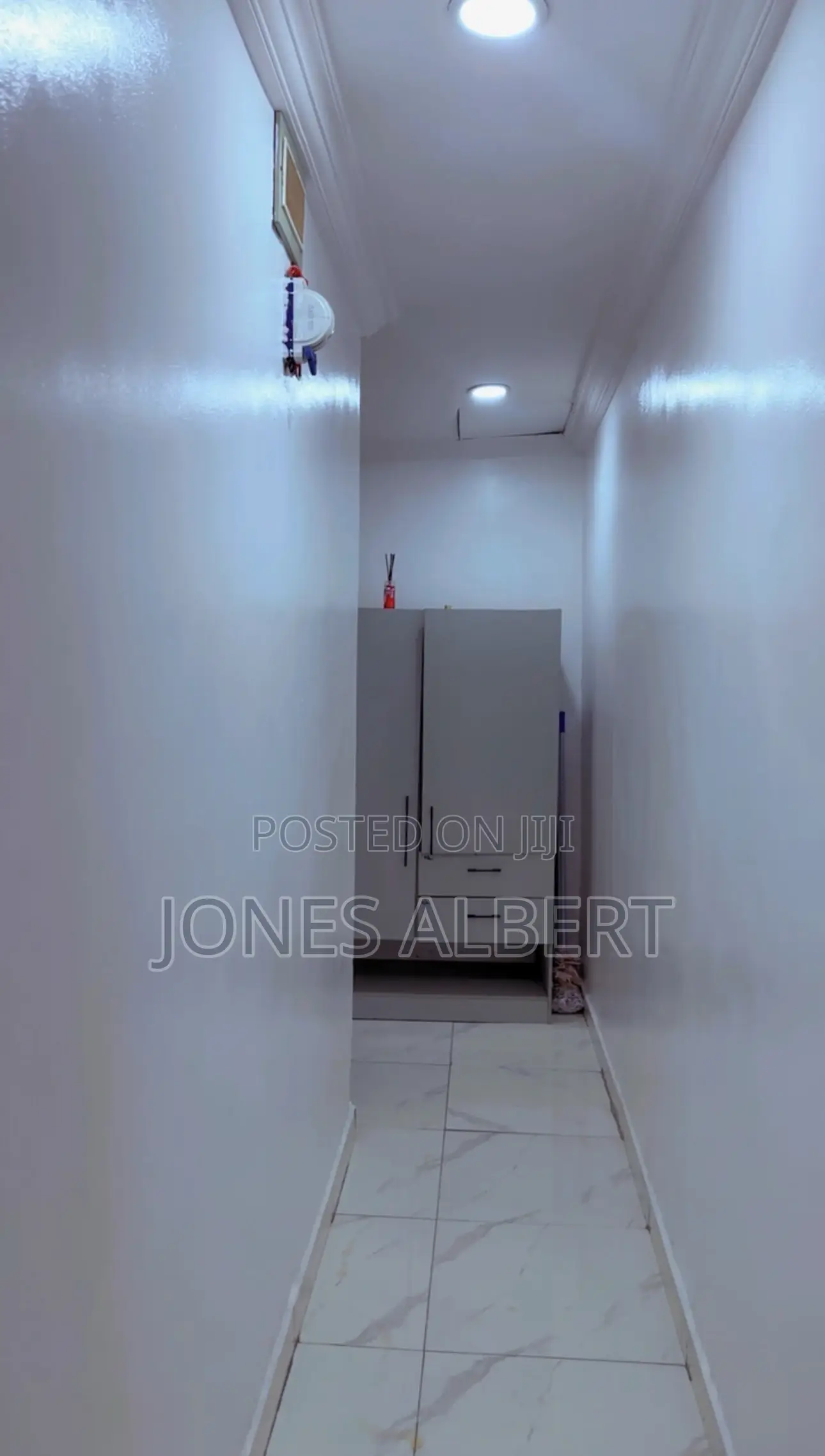Shortlet Apartment in Ikeja