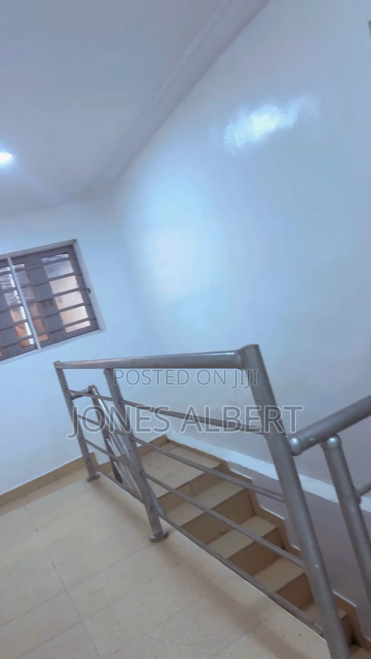 Shortlet Apartment in Ikeja