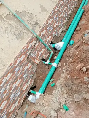Plumbing Services In Ibeju, Plumber Near Me, Plumber In Ajah