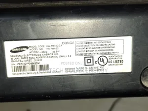 Samsung Soundbar Wireless
