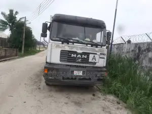 Man Diesel Compactor