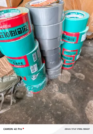 Weterproof Tape