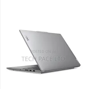 New Laptop Lenovo Yoga 9i 32GB Intel Core Ultra 9 SSD 1T