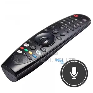 Lg Magic Remote With Pointer, Voice, Magic Remote Control For Oled Tvs