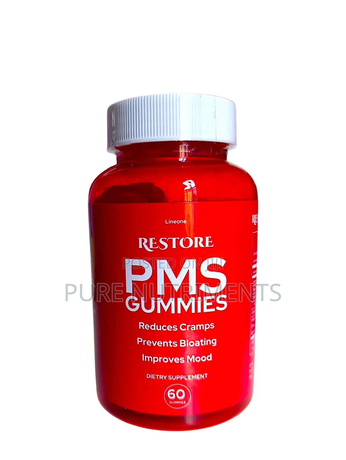 Restore PMS Gummies