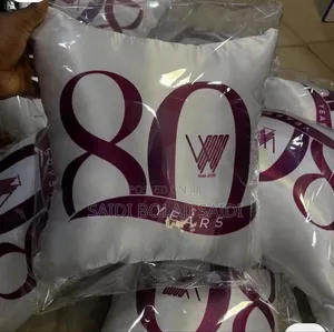 Drop Pillow Printing