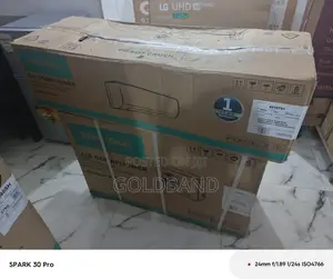 Hisense Arctic Cool – 2hp Non-Inverter Ac