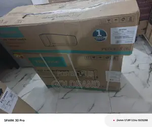 Hisense 2hp Non-Inverter – Rugged for Tropics