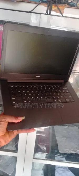 Laptop Dell Latitude 3450 8GB Intel Core I5 SSD 256GB