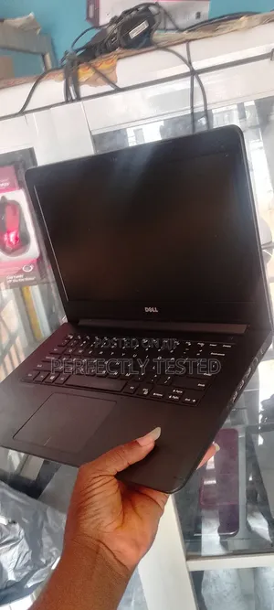 Laptop Dell Latitude 3450 8GB Intel Core i5 SSD 256GB