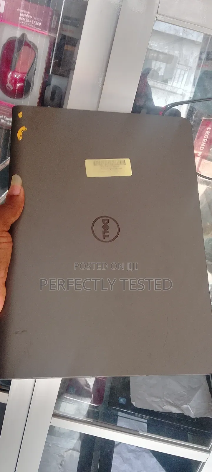 Laptop Dell Latitude 3450 8GB Intel Core i5 SSD 256GB