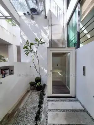 Corporate Elevator in Nigeria