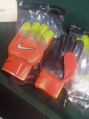 Original Nike Keeper Glove