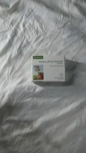 Nutritional Food Supplement