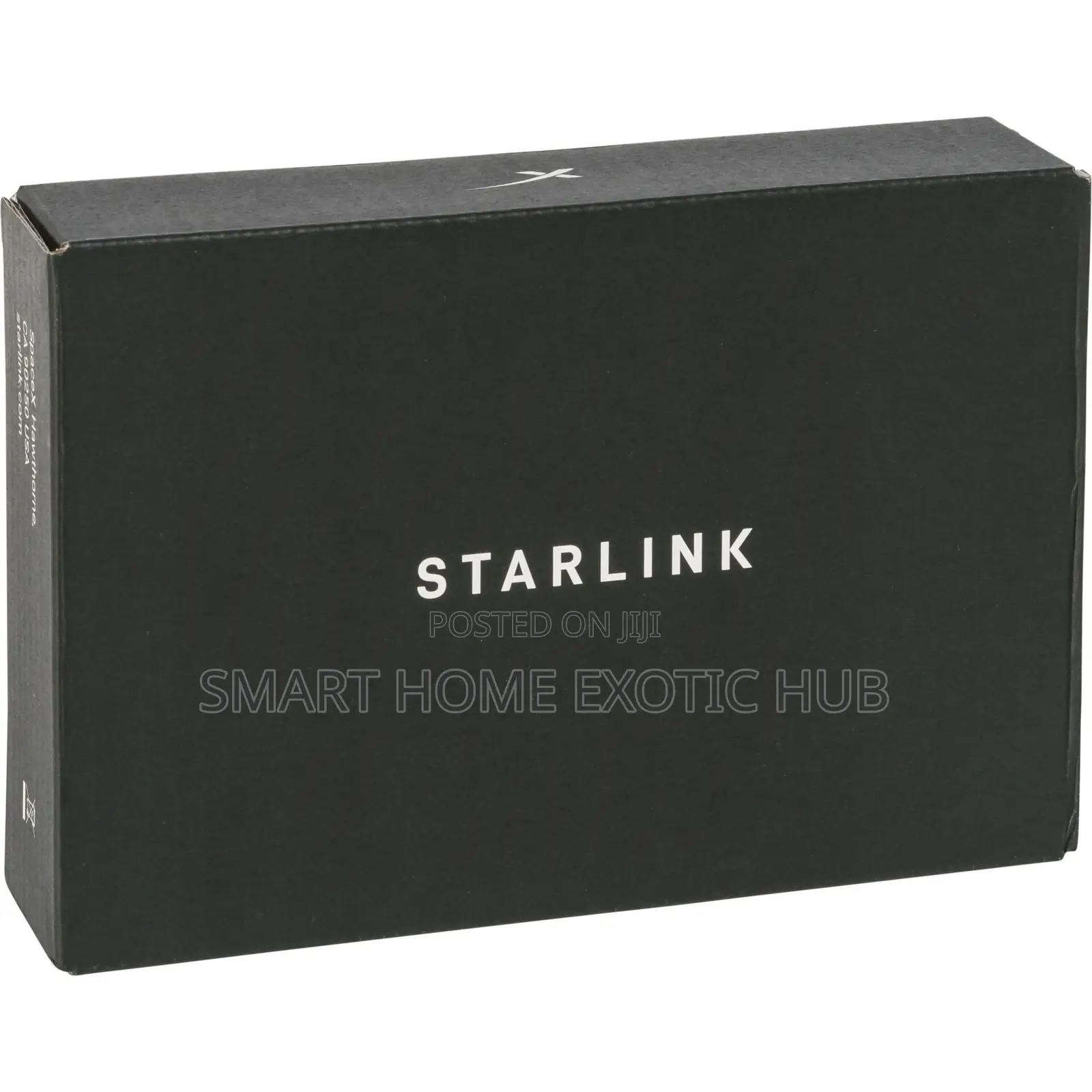 Starlink Ethernet Adapter