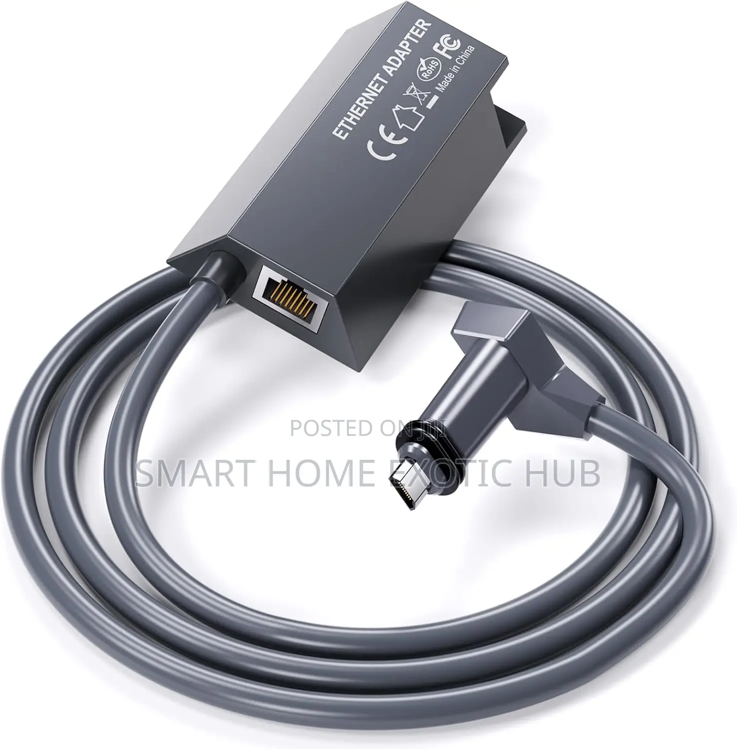 Starlink Ethernet Adapter