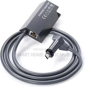 Starlink Ethernet Adapter