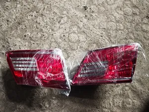 Boot Light for Es 350 2010