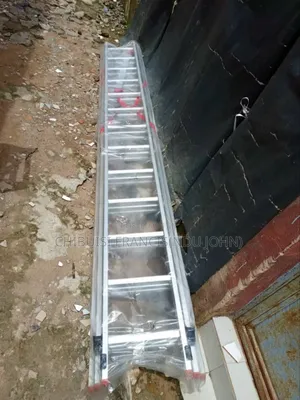 Three in One Ladder 45ft