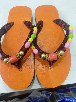 Adorable Pretty Slippers