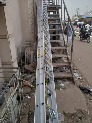 Turkey Ladder (2 in 1 40ft )