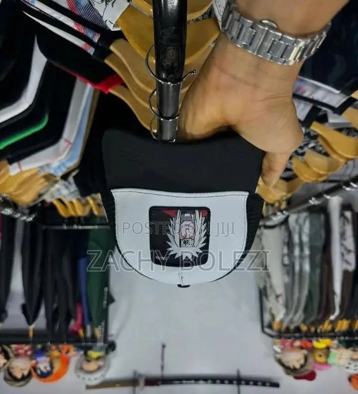 Embroidery Trucker Hat