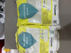 Weber Joint Grout 5kg