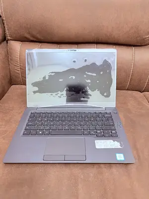 Laptop Dell Latitude 7300 8GB Intel Core I5 SSD 256GB