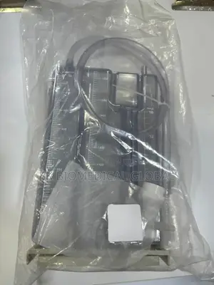Disposable Chest Drainage Device