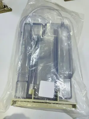 Disposable Chest Drainage Device
